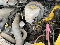 2008 iveco 65c18 vrachtwagen met trekhaak - afbeelding 21 van  56