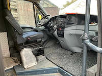 2008 iveco 65c18 vrachtwagen met trekhaak - afbeelding 26 van  56