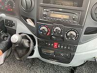 2008 iveco 65c18 vrachtwagen met trekhaak - afbeelding 28 van  56