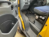 2008 iveco 65c18 vrachtwagen met trekhaak - afbeelding 32 van  56