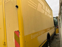 2008 iveco 65c18 vrachtwagen met trekhaak - afbeelding 23 van  56