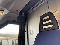 2008 iveco 65c18 vrachtwagen met trekhaak - afbeelding 38 van  56