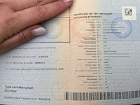 2008 iveco 65c18 vrachtwagen met trekhaak - afbeelding 46 van  56