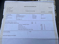 2008 iveco 65c18 vrachtwagen met trekhaak - afbeelding 47 van  56