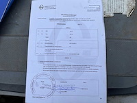 2008 iveco 65c18 vrachtwagen met trekhaak - afbeelding 48 van  56