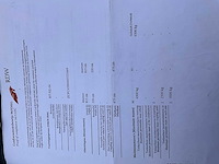 2008 iveco 65c18 vrachtwagen met trekhaak - afbeelding 50 van  56