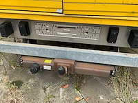 2008 iveco 65c18 vrachtwagen met trekhaak - afbeelding 45 van  56