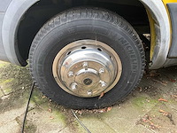 2008 iveco 65c18 vrachtwagen met trekhaak - afbeelding 56 van  56