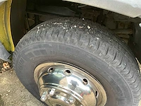 2008 iveco 65c18 vrachtwagen met trekhaak - afbeelding 4 van  56