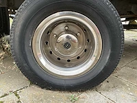 2008 iveco 65c18 vrachtwagen met trekhaak - afbeelding 5 van  56