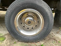 2008 iveco 65c18 vrachtwagen met trekhaak - afbeelding 7 van  56