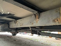 2008 iveco 65c18 vrachtwagen met trekhaak - afbeelding 13 van  56