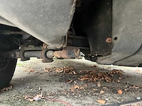 2008 iveco 65c18 vrachtwagen met trekhaak - afbeelding 15 van  56