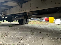 2008 iveco 65c18 vrachtwagen met trekhaak - afbeelding 16 van  56