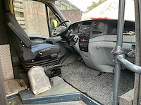 2008 iveco 65c18 vrachtwagen met trekhaak - afbeelding 26 van  56