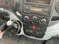 2008 iveco 65c18 vrachtwagen met trekhaak - afbeelding 28 van  56