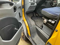 2008 iveco 65c18 vrachtwagen met trekhaak - afbeelding 32 van  56