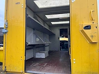 2008 iveco 65c18 vrachtwagen met trekhaak - afbeelding 39 van  56