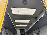 2008 iveco 65c18 vrachtwagen met trekhaak - afbeelding 42 van  56