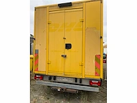 2008 iveco 65c18 vrachtwagen met trekhaak - afbeelding 34 van  56