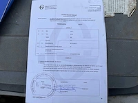 2008 iveco 65c18 vrachtwagen met trekhaak - afbeelding 48 van  56