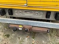 2008 iveco 65c18 vrachtwagen met trekhaak - afbeelding 45 van  56