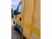 2008 iveco 65c18 vrachtwagen met trekhaak - afbeelding 54 van  56