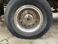 2008 iveco 65c18 vrachtwagen met trekhaak - afbeelding 5 van  56