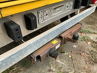 2008 iveco 65c18 vrachtwagen met trekhaak - afbeelding 9 van  56