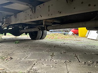 2008 iveco 65c18 vrachtwagen met trekhaak - afbeelding 16 van  56