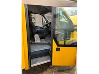 2008 iveco 65c18 vrachtwagen met trekhaak - afbeelding 18 van  56