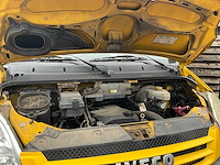 2008 iveco 65c18 vrachtwagen met trekhaak - afbeelding 19 van  56