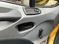 2008 iveco 65c18 vrachtwagen met trekhaak - afbeelding 33 van  56