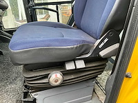 2008 iveco 65c18 vrachtwagen met trekhaak - afbeelding 35 van  56