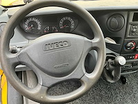 2008 iveco 65c18 vrachtwagen met trekhaak - afbeelding 37 van  56