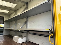 2008 iveco 65c18 vrachtwagen met trekhaak - afbeelding 41 van  56