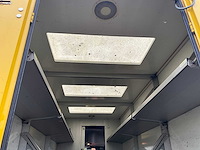 2008 iveco 65c18 vrachtwagen met trekhaak - afbeelding 42 van  56