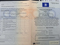 2008 iveco 65c18 vrachtwagen met trekhaak - afbeelding 44 van  56