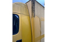 2008 iveco 65c18 vrachtwagen met trekhaak - afbeelding 55 van  56