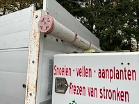 2008 iveco daily 35c12 bedrijfswagen elektrische kipper - afbeelding 6 van  52