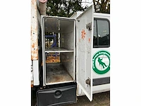 2008 iveco daily 35c12 bedrijfswagen elektrische kipper - afbeelding 7 van  52