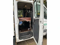 2008 iveco daily 35c12 bedrijfswagen elektrische kipper - afbeelding 10 van  52