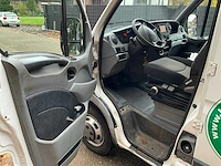 2008 iveco daily 35c12 bedrijfswagen elektrische kipper - afbeelding 13 van  52