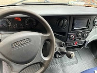 2008 iveco daily 35c12 bedrijfswagen elektrische kipper - afbeelding 17 van  52