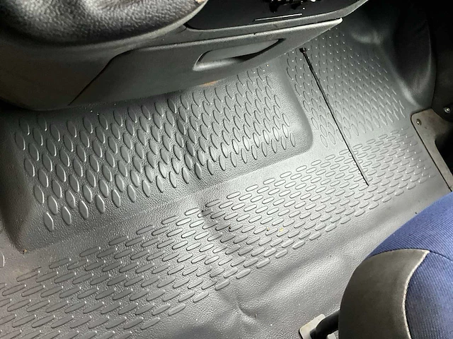 2008 iveco daily 35c12 bedrijfswagen elektrische kipper - afbeelding 19 van  52