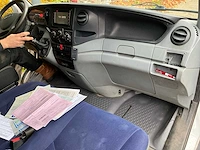 2008 iveco daily 35c12 bedrijfswagen elektrische kipper - afbeelding 22 van  52