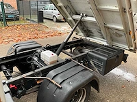 2008 iveco daily 35c12 bedrijfswagen elektrische kipper - afbeelding 28 van  52