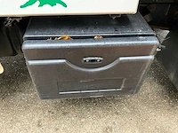 2008 iveco daily 35c12 bedrijfswagen elektrische kipper - afbeelding 35 van  52