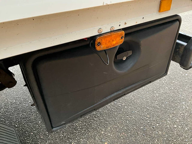 2008 iveco daily 35c12 bedrijfswagen elektrische kipper - afbeelding 37 van  52