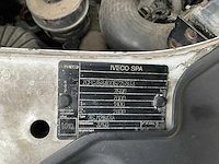 2008 iveco daily 35c12 bedrijfswagen elektrische kipper - afbeelding 38 van  52
